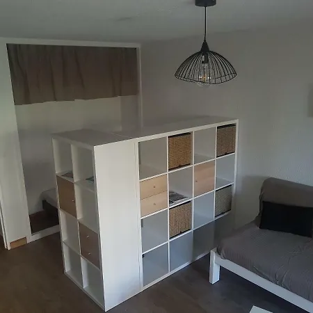 /studio Idealement Situe Quai Malfato ... 公寓